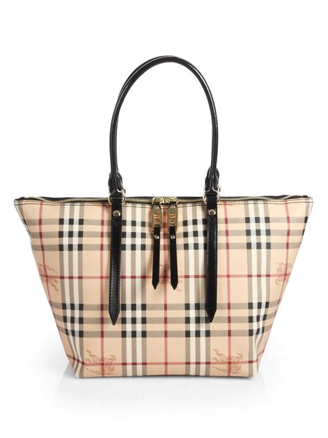 burberry tote uk|burberry haymarket tote.